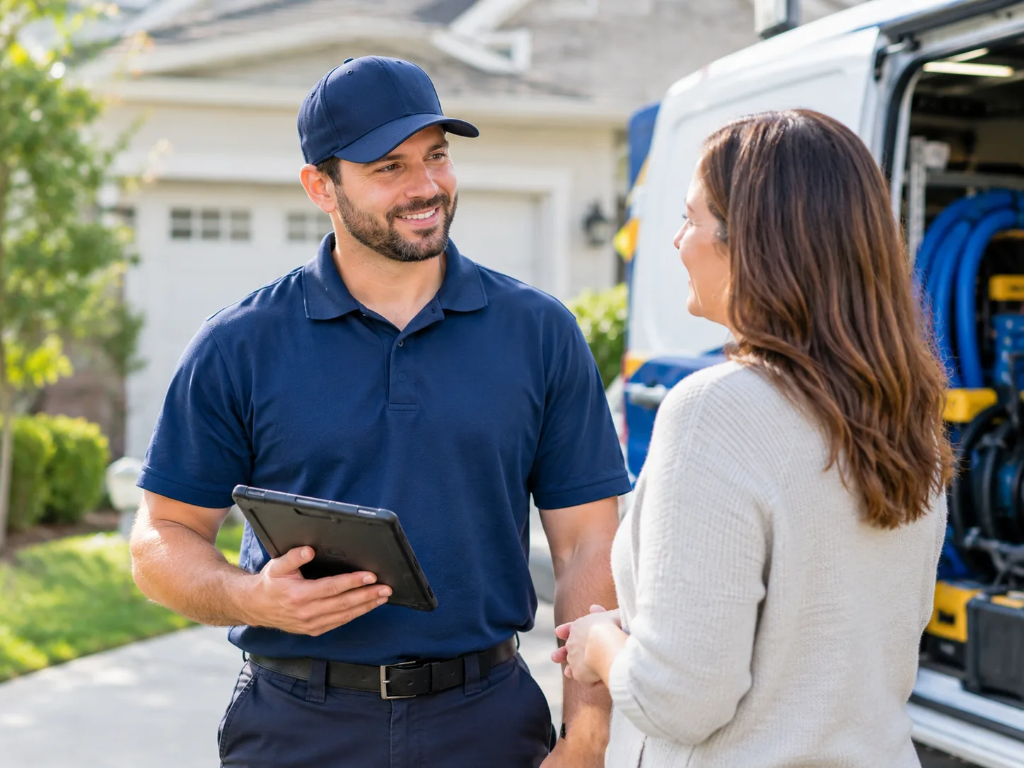 Sewage Backup Cleanup Galveston, IN FAQs